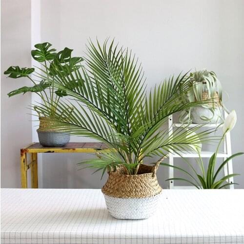 OUDOMAN Artificial Palms