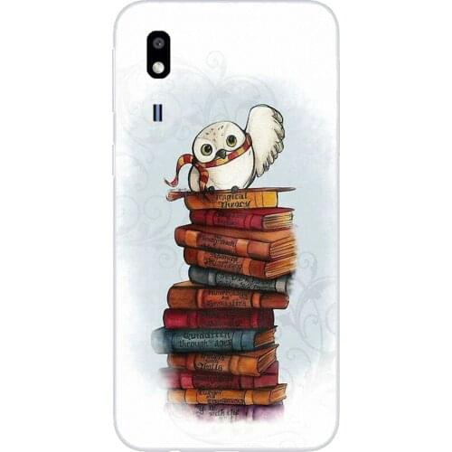 Personalized Silicone Phone Case For BQ Aquaris C U2 U V X2 X Lite Pro Plus E4.5 M4.5 X5 E5 4G M 2017 Wizards Hogwarts Quotes