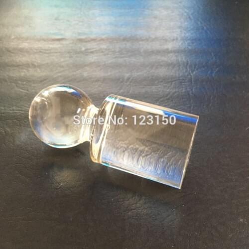 RS-011 Casino Accessories, Roulette Accessories, Acrylic, Clear