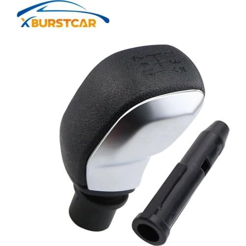 Gear Shift Knob for Peugeot 206 306 406 107 207 307 407 301 208 308 2008 3008 for CITROEN C2 C3 C4 C5 SAXO XSARA PICASSO Xantia