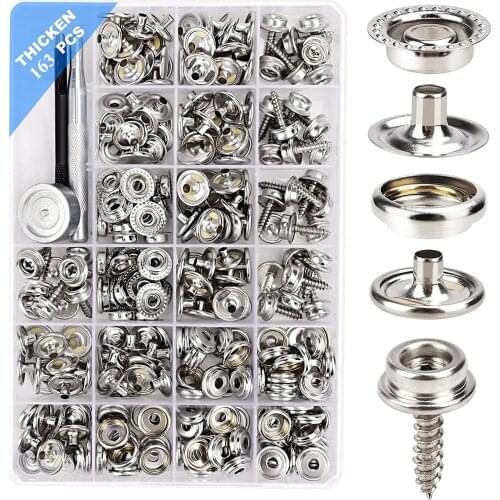 TONG GOODSHNEG Buttons For Clothes