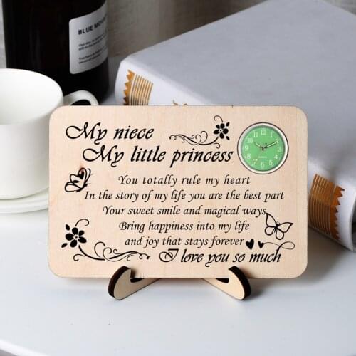 Настольные часы YISUYA China At AliExpress