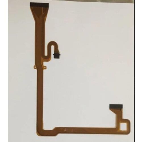 3PCS for Panasonic GH4 GH3 cable, LCD cable flex, screen cable flex camera repair parts