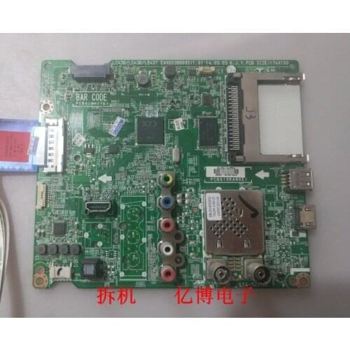 42lb5520-ca Motherboard Eax65388005 with Screen Lc420due (Fg)(A6)