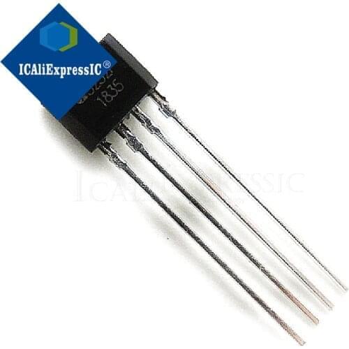 50PCS QX5252F QX5252 TO-92 TO92 5252F Transistor new original In Stock