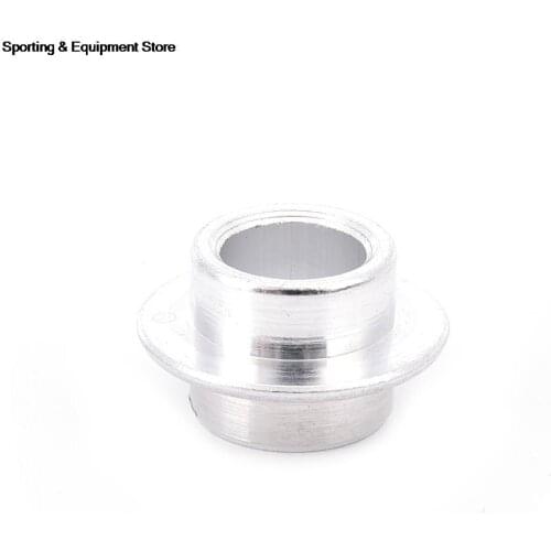 8PCS Roller Skate Wheels Accessories Center Bearing Bushing Shoes Spacer speed inline skate Roller Skate Wheels Accessories