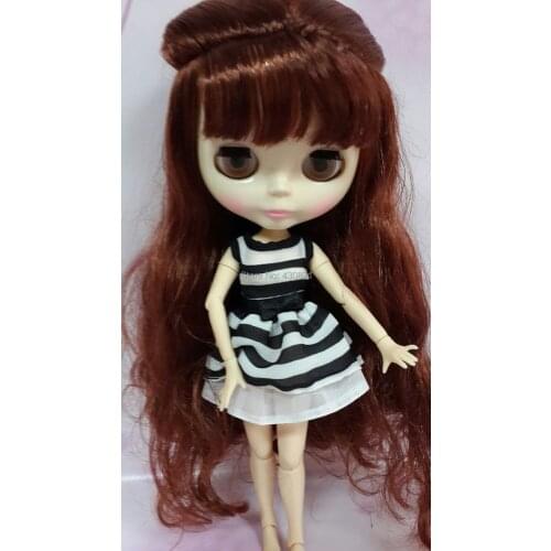 Free shipping Blyth doll, Joint body articulated (BRNS 452)