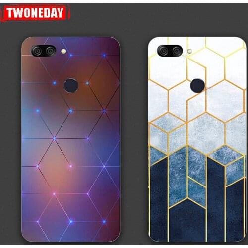 Case For ASUS ZenFone Max Plus M1 ZB570TL Silicone Back Cover Phone Case For ASUS ZenFone Max Plus M1 ZB570TL X018D Capa