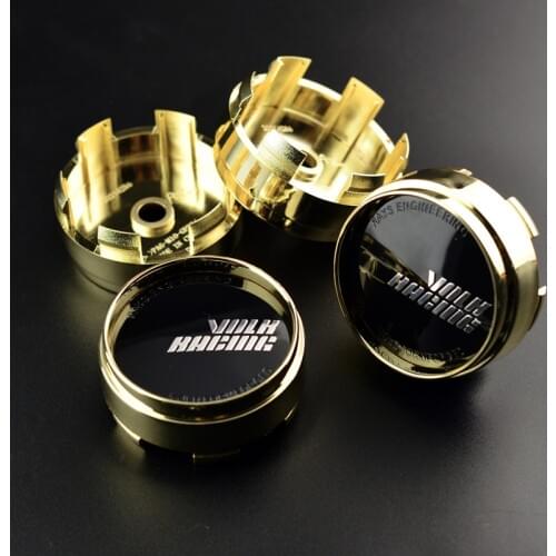 4 pcs Japan Rays Racing Wheel Center Cap For Rays Volk Racing Rim Fit CE28N Time Attack TE37 Tokoyo Time Attack