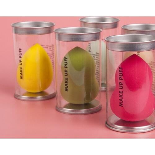 Better Latex Free And Vegan Makeup Sponge Puff Cosmetics Beauty Sponge Blender