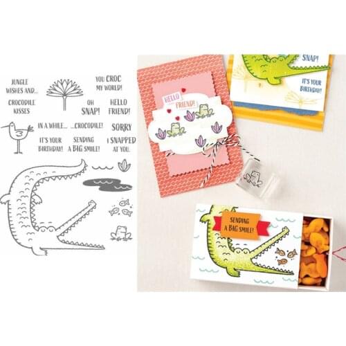 OH SNAP Metal Cutting Dies And Stamps Dies for Card Making Metal Cutting Dies Scrapbooking Craft Dies Stencil Die Cut