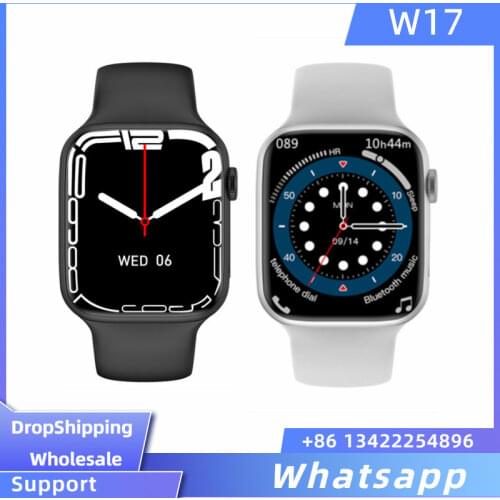Original IWO 8 Lite Smart Watch 2020 44mm W34 Smartwatch ECG Heart Rate Monitor Sport Clock PK IWO 8 Plus W26 FK88 AK76 Pro Max