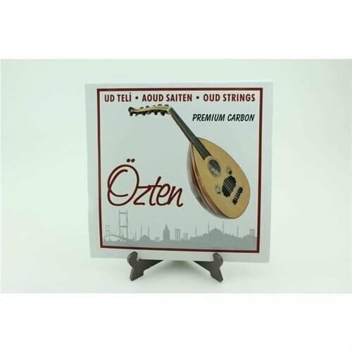 PROFESSION​AL STRINGS FOR TURKISH OUD 0.11