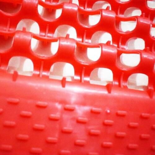 Q9QD Emergency Rescue Anti-skid Board 2Pcs Car Recovery Tracks Board Road Tyre Ladder Recovery Traction Mats