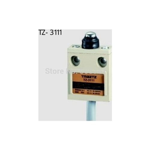 Waterproof sensitive limit switch TZ-3111