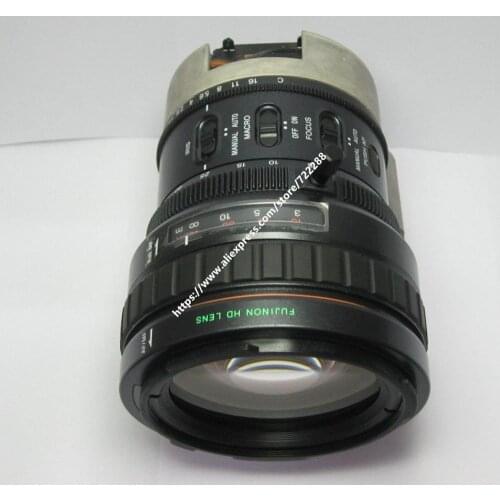 Repair Parts For Sony PMW-200 PMW-EX280 Zoom Lens Unit A1970199A Used