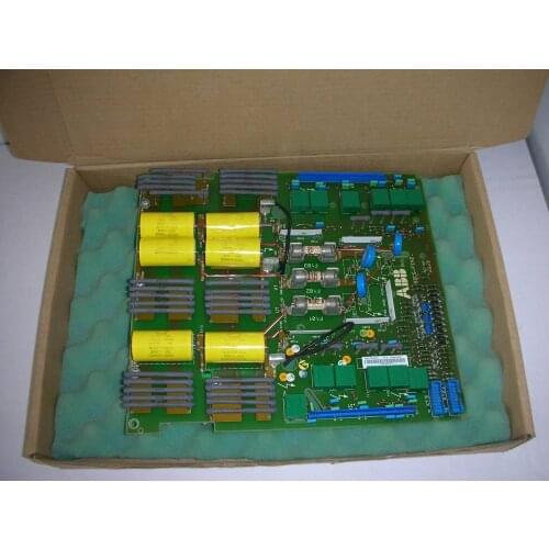 1PC USED ABB DCS500 Spare SDCS-PIN-22 + SDCS-PIR-21