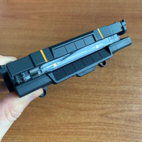 1 PCS 60S 70S 80S Fiber Fusion Splicer Heater Group Optical Fiber Fusion Splicer Accessories