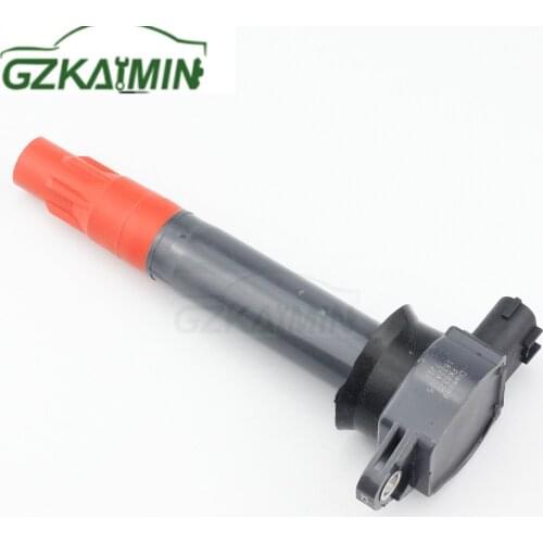 1xTOP QUALITY 1PCS Quality new Auto Ignition Coil 1832A025 MN195805 2005 2011 for Mitsubishi Outlander Lancer For Mitsubishi