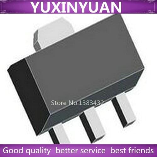 100PCS/LOT AMC7135PKFT AMC7135 SOT-89