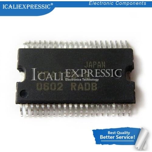 5PCS YDA138-E YDA138 SSOP offen use laptop chip 100% new original In Stock