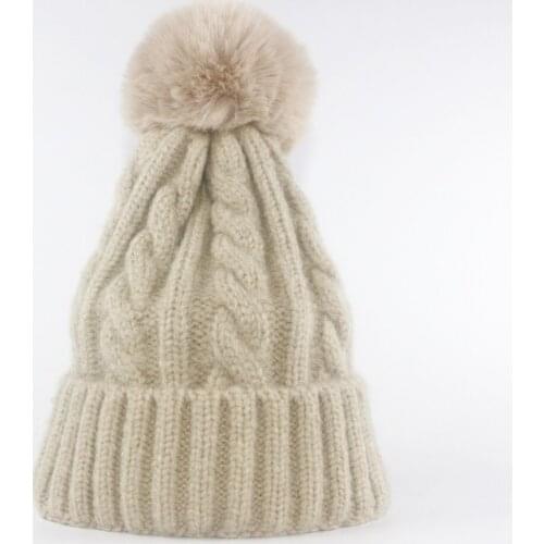 Anasantiagoana Women's Beanie Hats