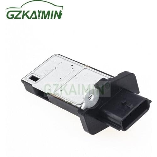 High Qualtiy 226807S000 226807S00A Mass Air Flow Sensor USE FIT For INFINIT for nissan 22680-7S000 22680-7S00A K-M