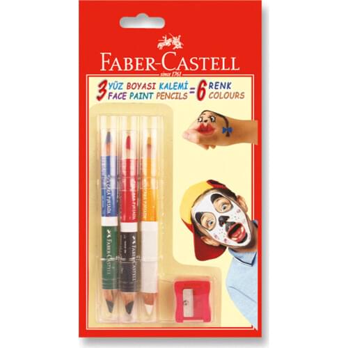 Faber-Castell Makeup