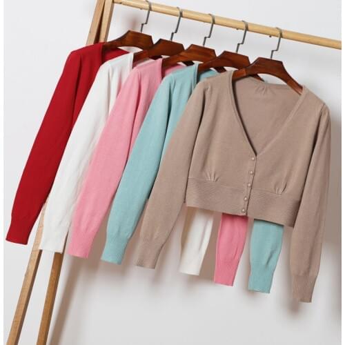 Женские короткие куртки Flymokoii China At AliExpress