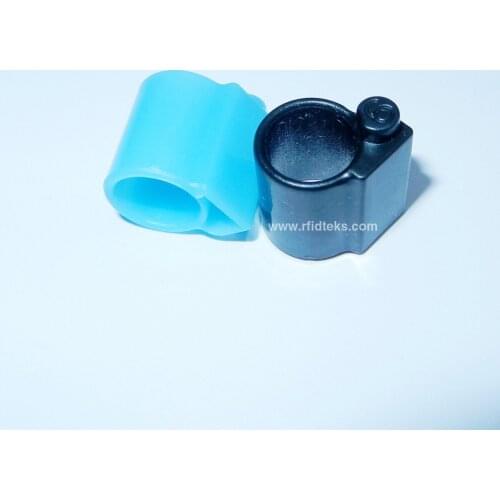 FT02 RFID FOOT TAG for Pigeon 125KHZ TK4100 Chip