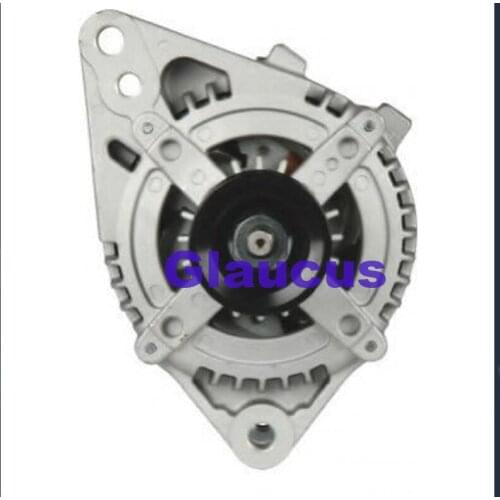 1GR 1GRFE engine alternator Generator for Toyota FJ Cruiser Tacoma Land Cruiser 200 4.0 L 3956cc 2004- 27060-0P030 27060-31120