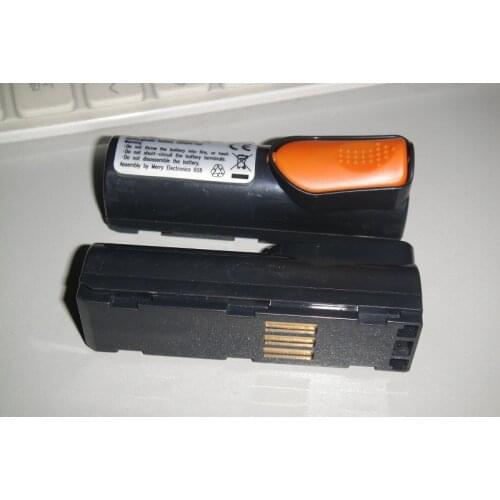 Infrared Thermal Imaging Battery For testo 869 De Tu 865 830 868 871 872