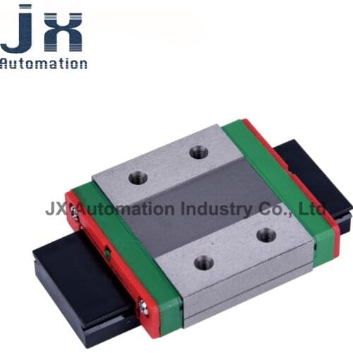 Miniature Linear Guide MGN7C MGN7H MGN9C MGN9H MGN12C MGN12H MGN15C MGN15H MGW7C MGW7H MGW9C MGW9H MGW12C MGW12H MGW15C MGW15H