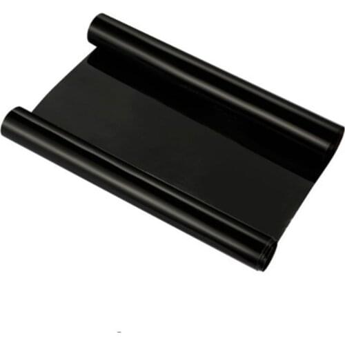 30*60cm Transparency Car Light Stickers Car Light Headlight Taillight Tint Vinyl Film Sticker Fog Light Rear Lamp Smoke Film