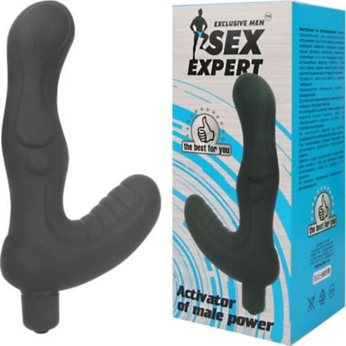 SexExpert Vibrators