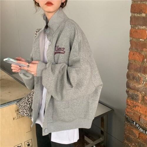 Yuemingfei Women's Short Jackets