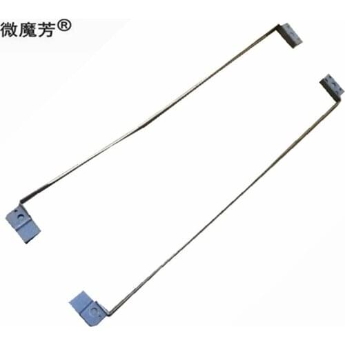 Laptops Replacements LCD Hinges Fit For HP DV2000 DV2700 DV2900 V3000 V3700 Left +Right LAPTOP LCD HINGE /Bracket