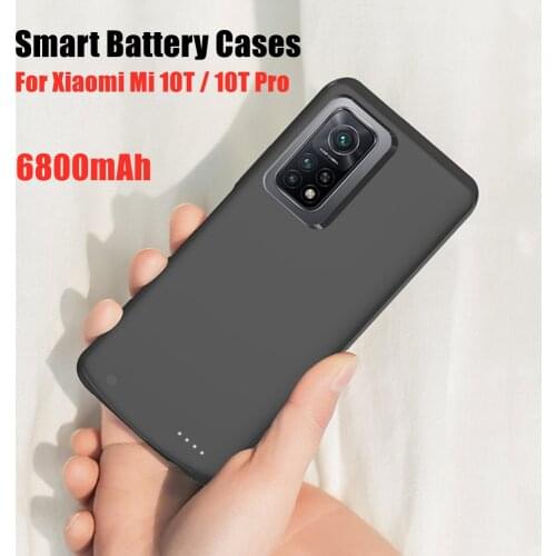 ZKFYS Phone Cases Xiaomi Mi 10T Pro 5G