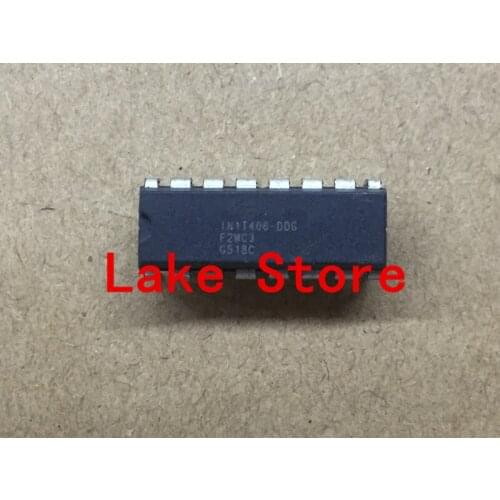 5 unids/lote IN1T406-DDG DIP