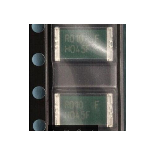 SMT-R010-1.0 2817 0.01R R010 5W 1