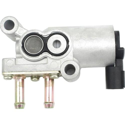 Automotive Idle Air Control Valve 36450P08004 36450-P08-004 for Honda Civic 1992-1995