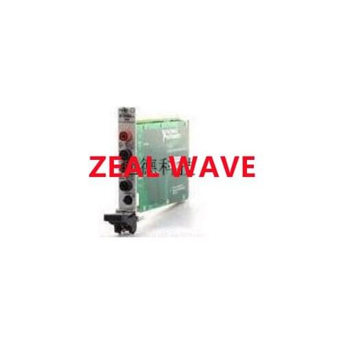 Used PXI-4070 Communication/Information Data Acquisition DAQ Card--NI National Instruments