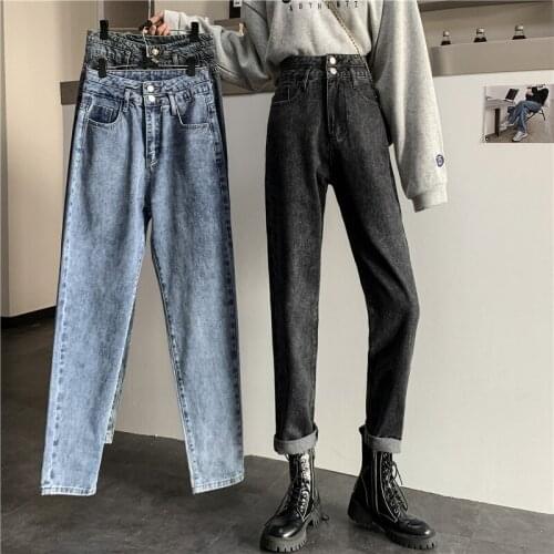 BADAWEN Women's Skinny Jeans