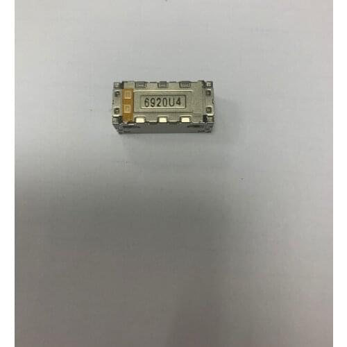 Free shipping10pcs /20pcs/lot original new no wire for Nintendo switch console NS joy controller HD vibration motor part