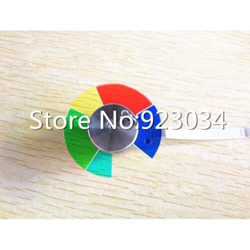 Wholesale Projector Color Wheel for Optom a DM161 Free shipping