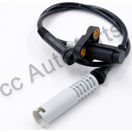 ABS Wheel Speed Sensor Front Fits BMW E39 Sedan Wagon 2.0-4.4L 1995-2004