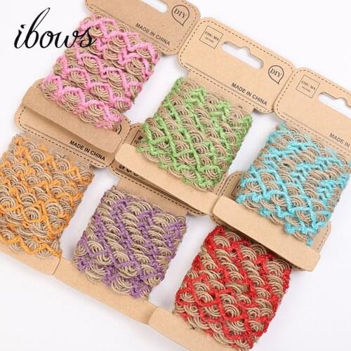 IBOWS Handicraft Boxes