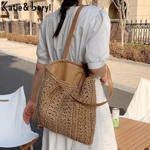 Katie&beryl Women's Brand Bags