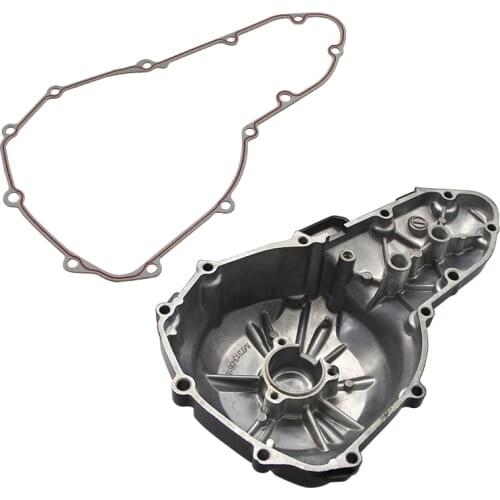 Engine Stator Crankcase Cover For Motorcycle Kawasaki KLE650 Versys 650 LT EX650 Ninja ER6F ER650 ER-6N ER400 EX400 14031-0096