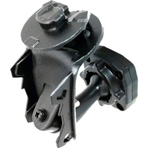 No.164 Car Interior Rear View Mirror Back Plate Panel Bracket For Chevrolet Camaro DVR Driving Recorder Accessories